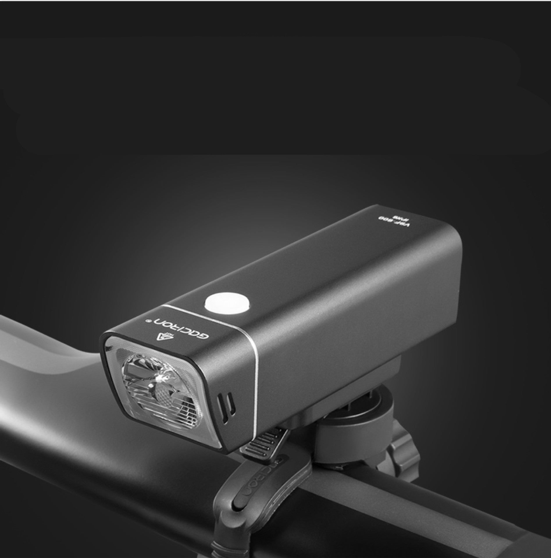 mountain bike headlights