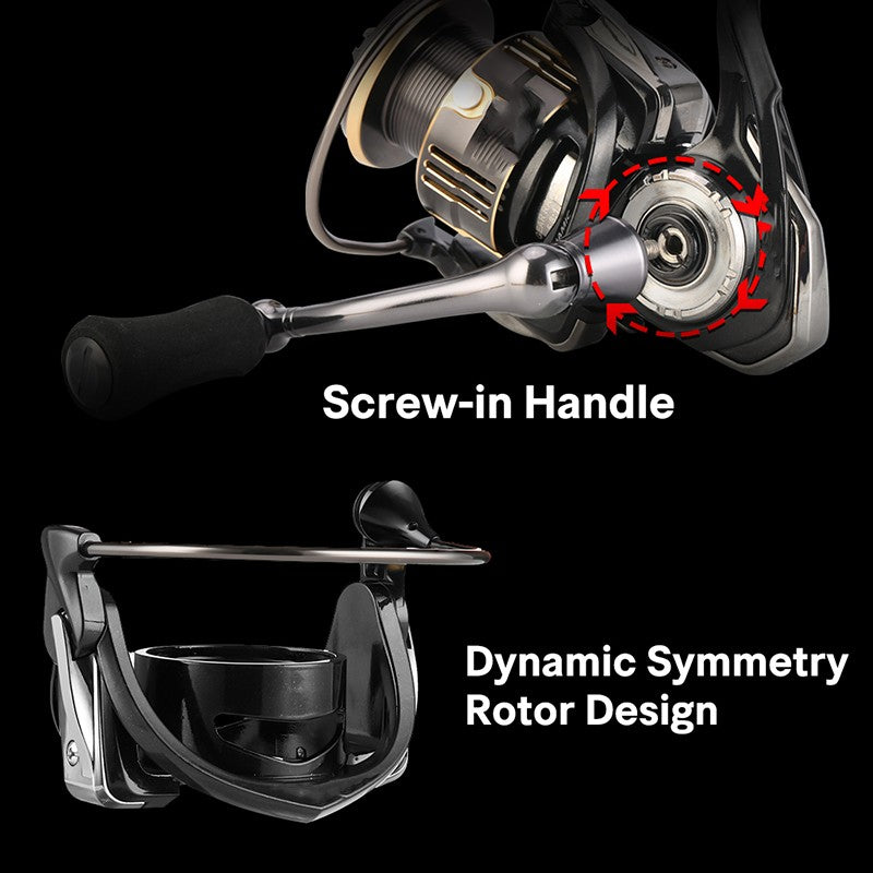 Spinning Reel