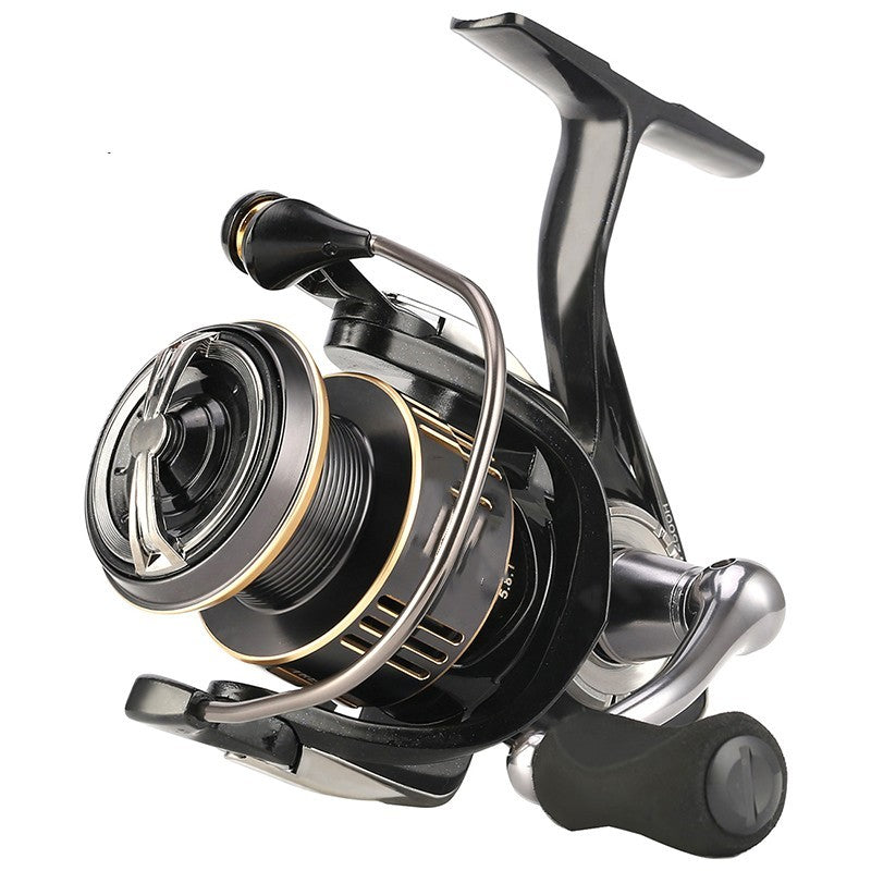 Spinning Reel