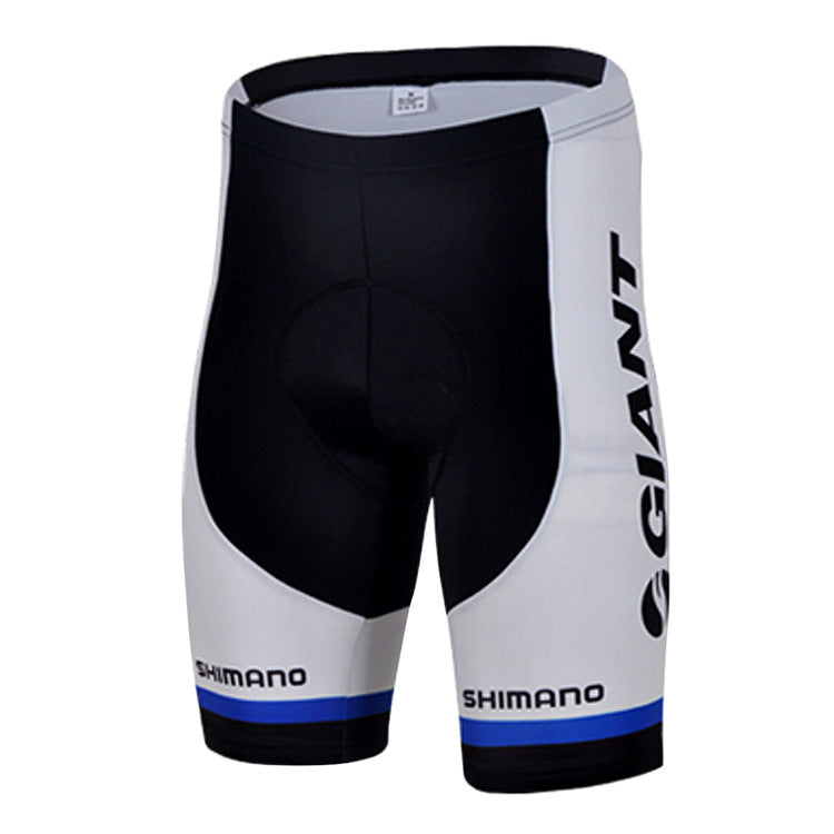 Short sleeve cycling set