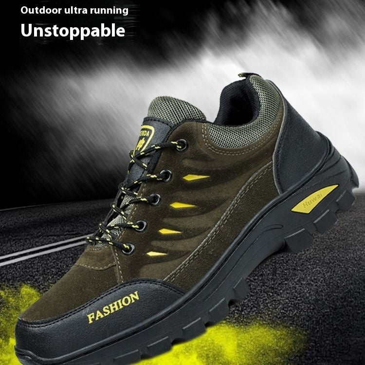 Men's casual Hiking Shoes