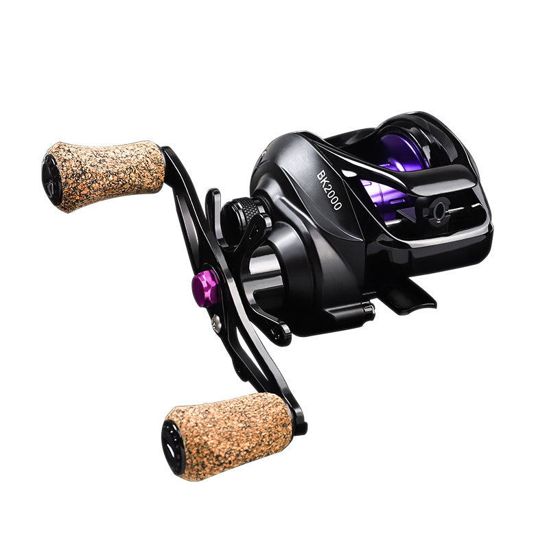 bait casting reel