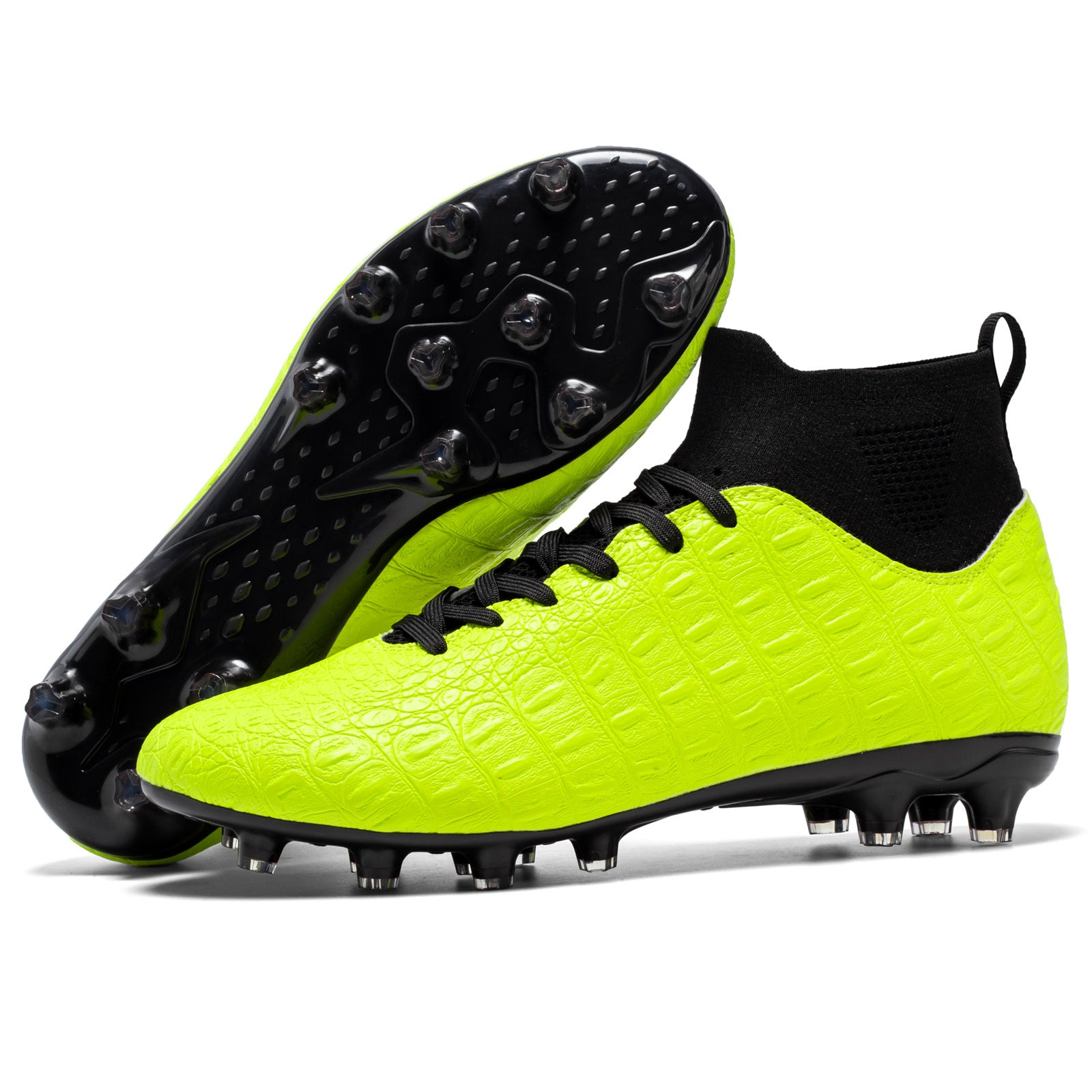 Men's High-top Training Shoes