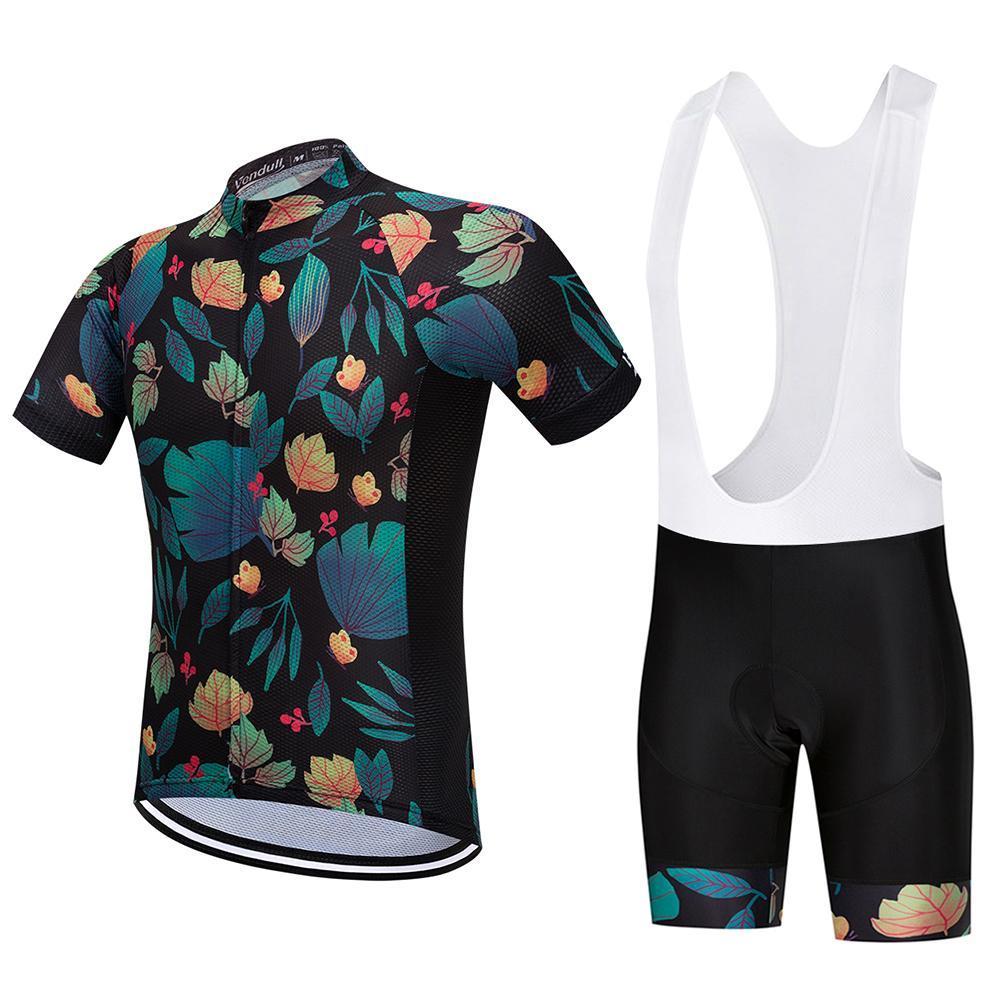 Bicycle clothing