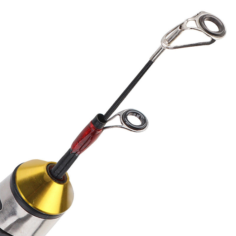 Ice Fishing Rod