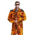 Outdoor bionic camouflage