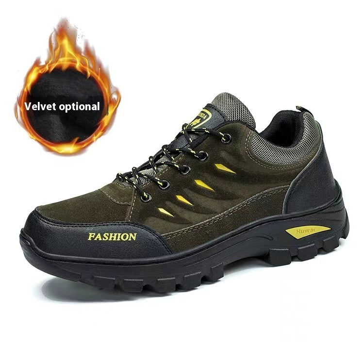 Men's casual Hiking Shoes