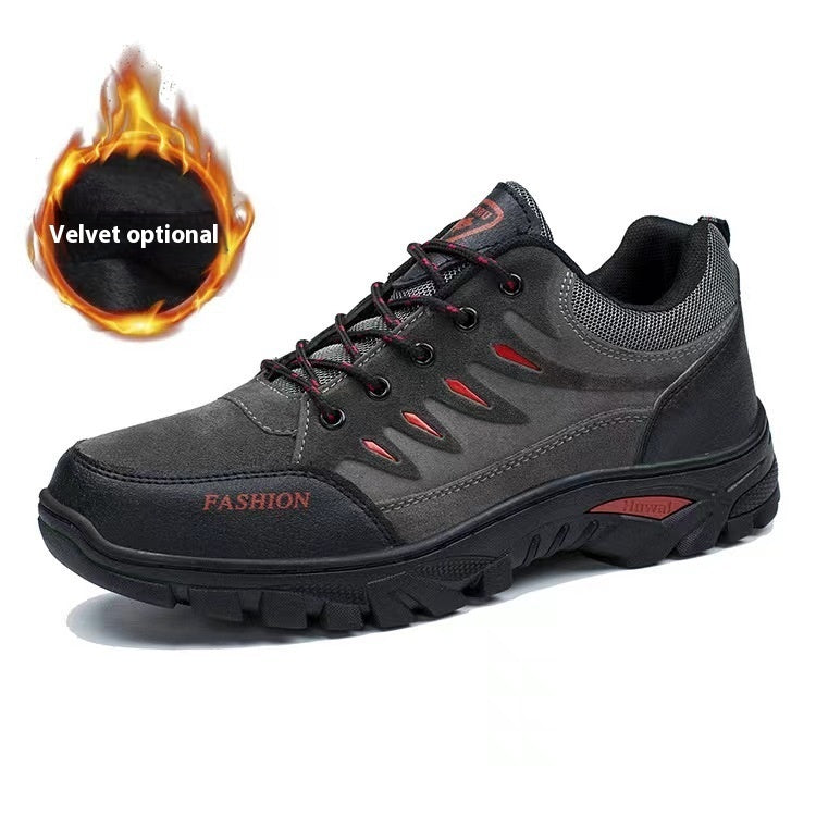Men's casual Hiking Shoes