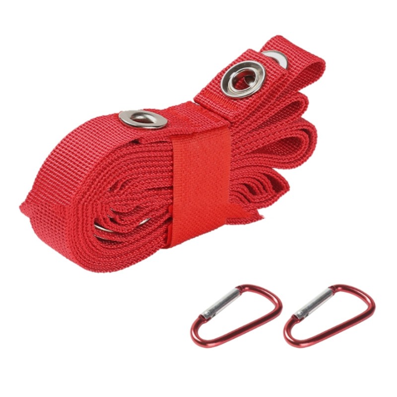 Windbreak camping Rope