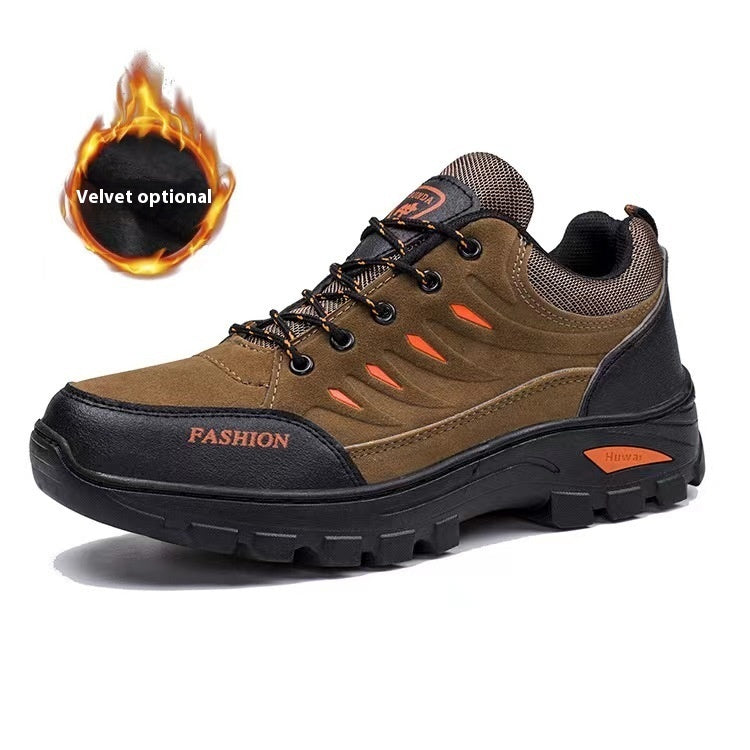 Men's casual Hiking Shoes