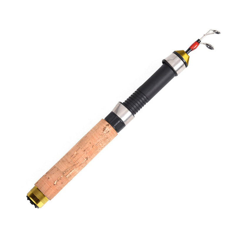 Ice Fishing Rod