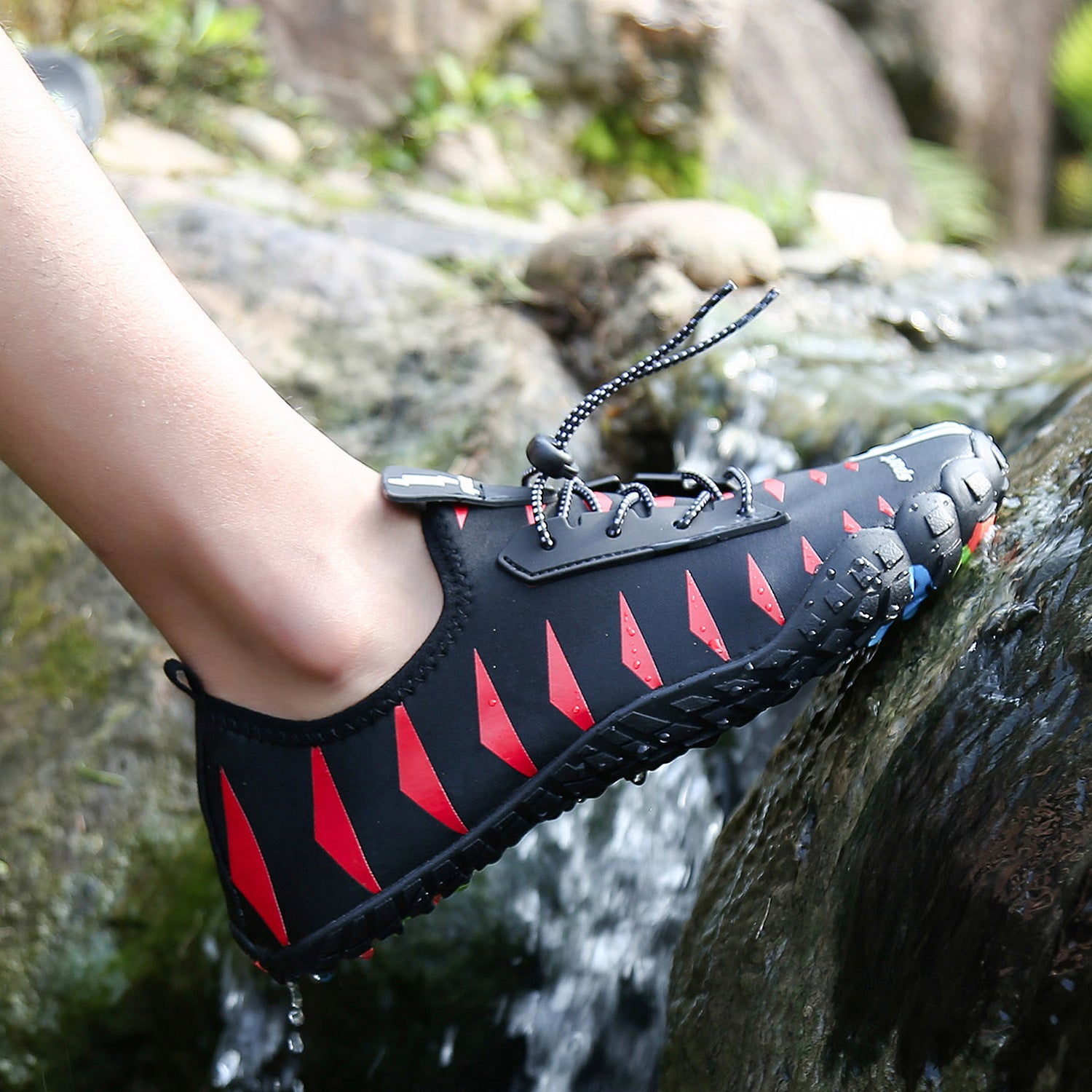 Hiking Shoes