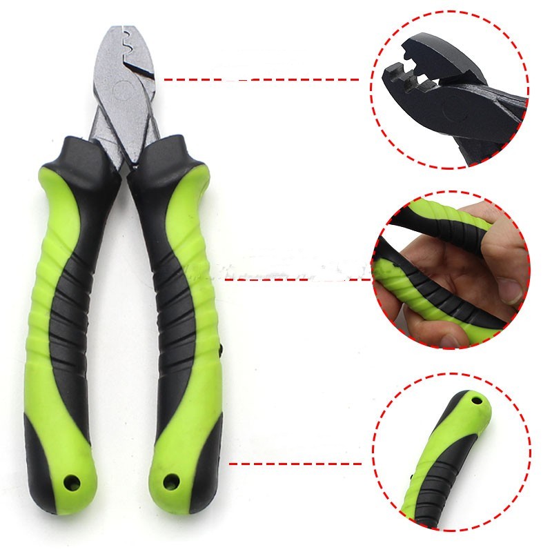 Fishing Pliers X45D