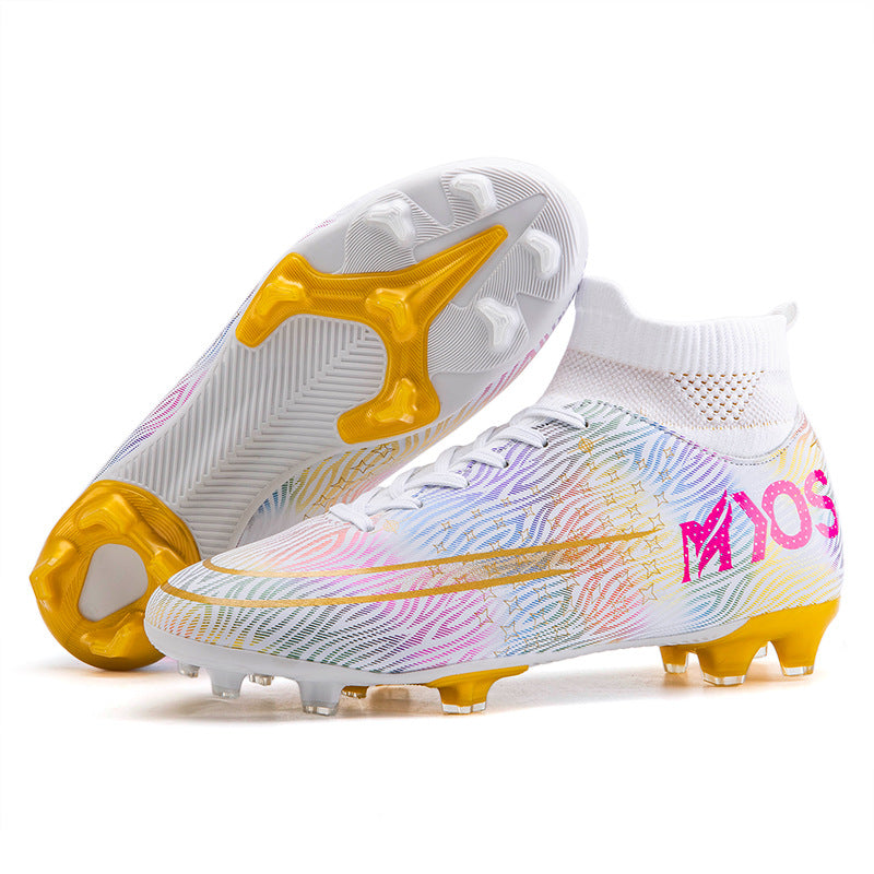 soccer shoes