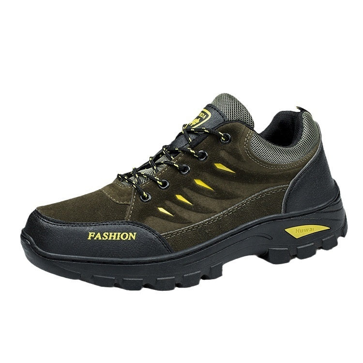 Men's casual Hiking Shoes