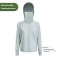 Womens Sun Protection Clothing