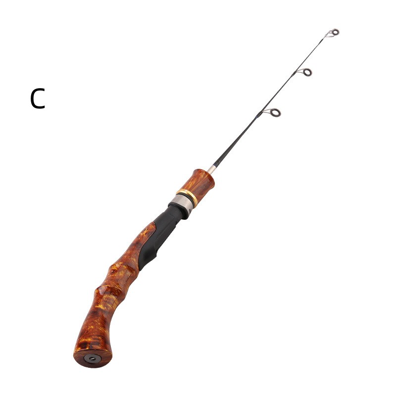 Ice Fishing Pole