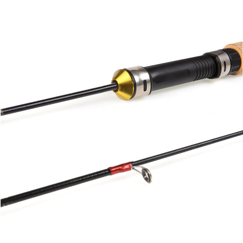 Ice Fishing Rod