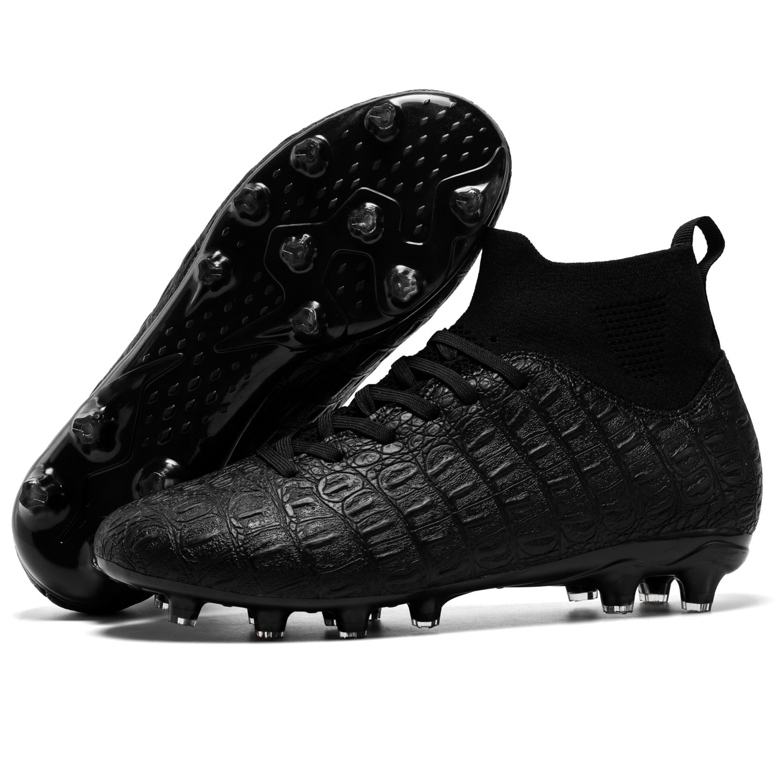 Men's High-top Training Shoes