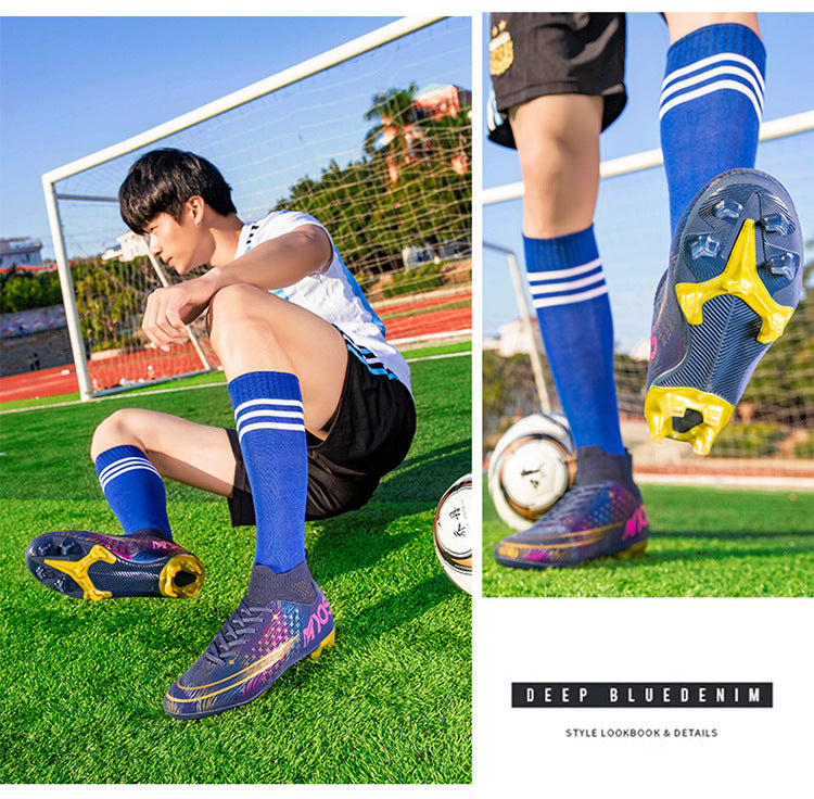 soccer shoes