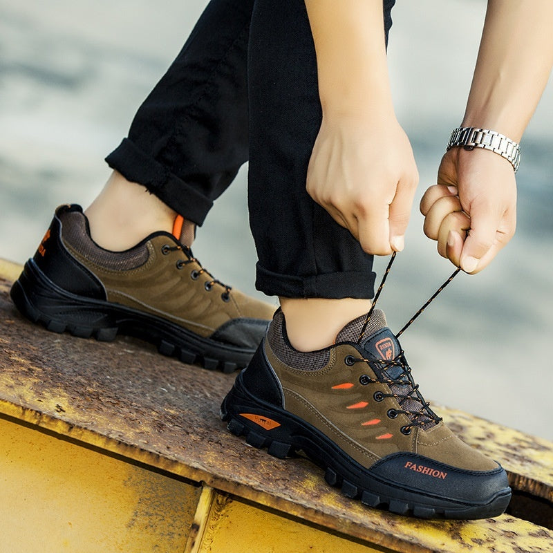 Men's casual Hiking Shoes