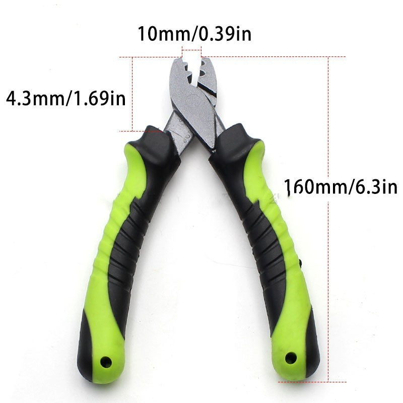 Fishing Pliers X45D