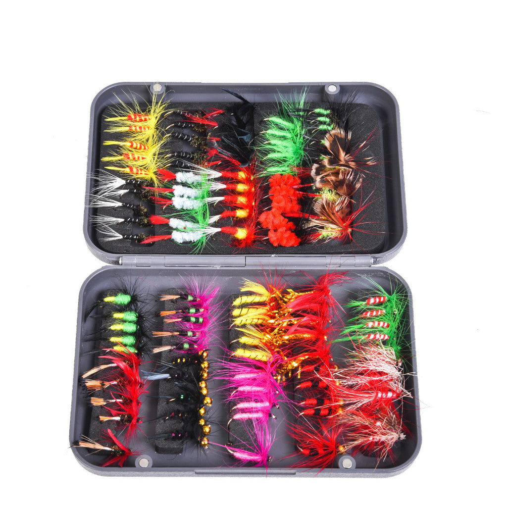Fishing Imitation Butterfly Bionic Fish Hook